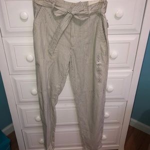 High rise American eagle